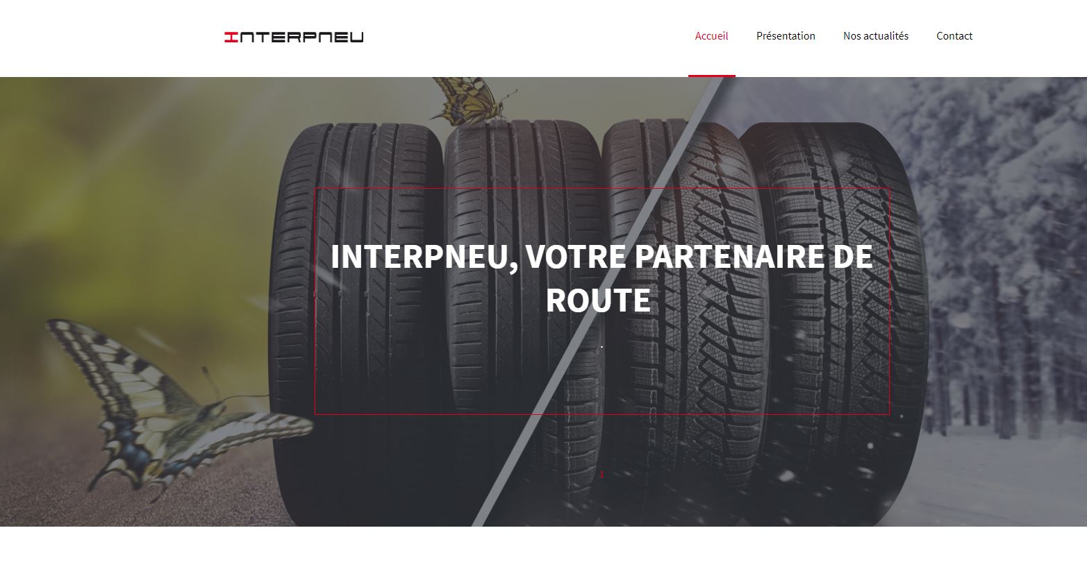 Découvrez notre nouveau site internet 