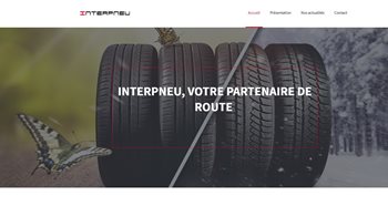 Découvrez notre nouveau site internet 